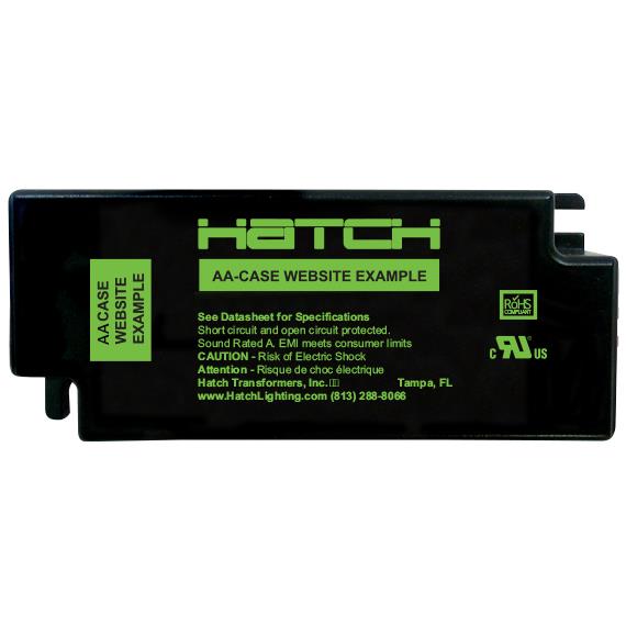 LC20-0700Z-UNV-AA