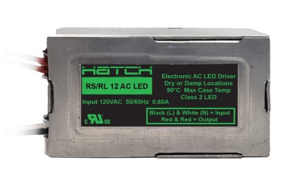 RL12-30M-LED