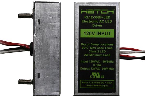 RL12-60BF-LED