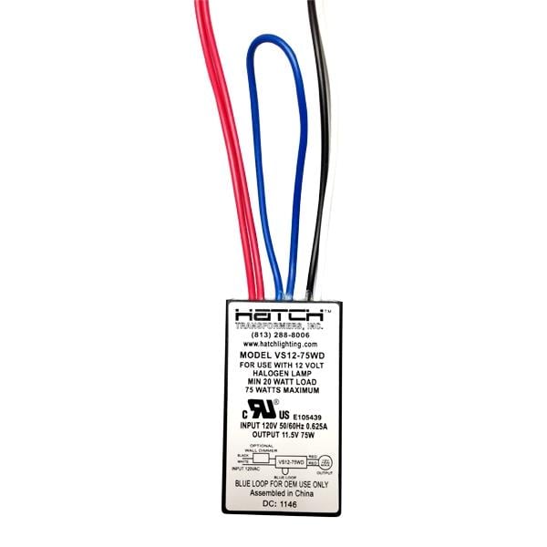 VS1260WD