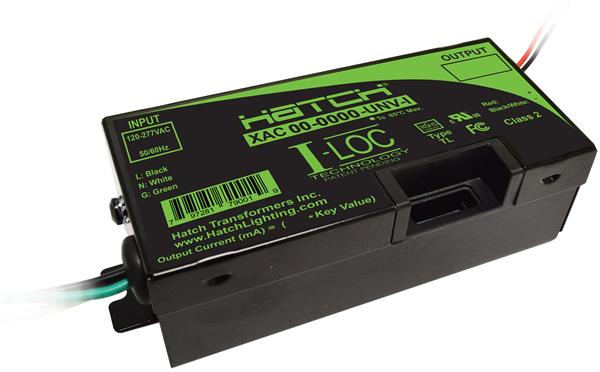 XAC34-1050P-UNV-I