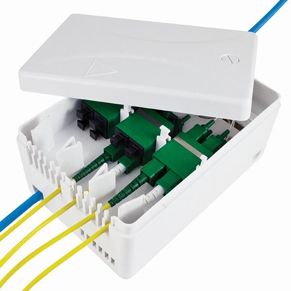 FDEC-E