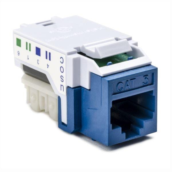 RJ11FC3-BLU
