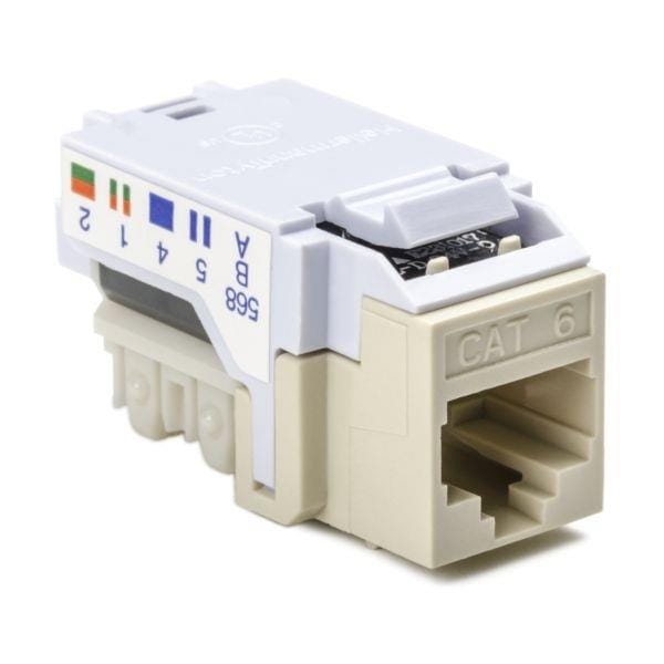 RJ45FC6-FW