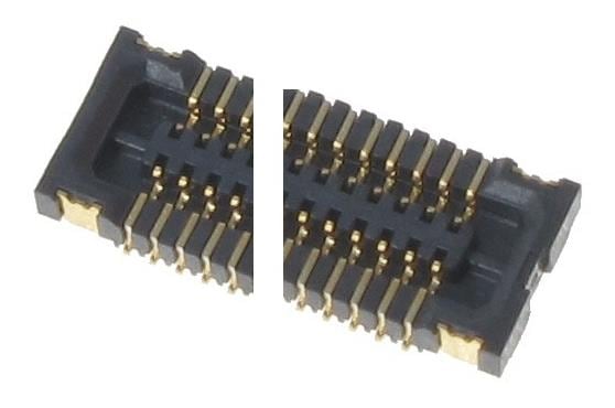 BM10NB(0.8)-34DS-0.4V(51)