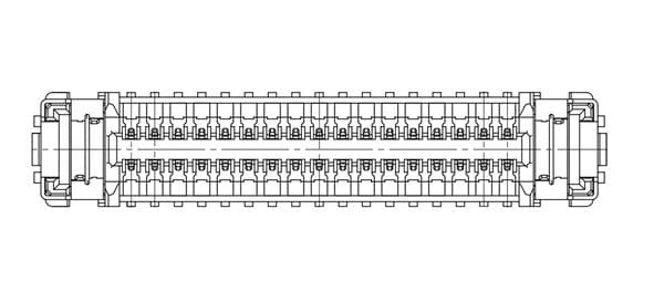 BM28B0.6-6DS/2-0.35V(51)