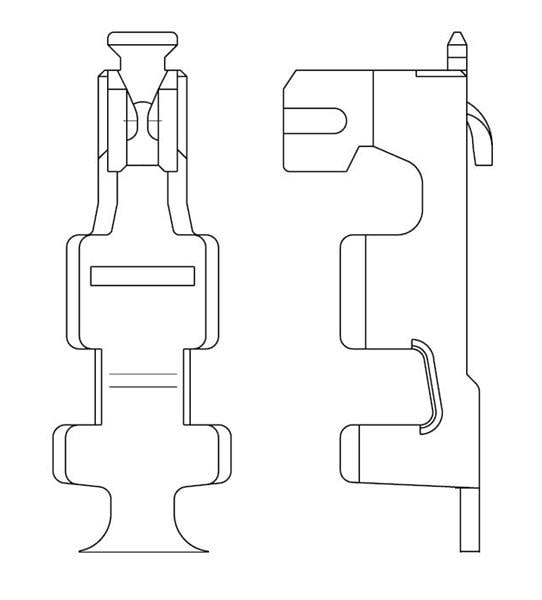 DF20B-2830SCFA