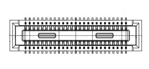 DF40TC(2.5)-50DS-0.4V(58)