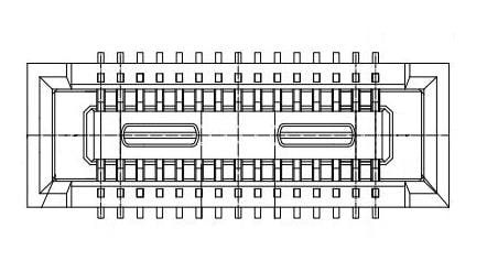 DF40TC(3.0)-30DS-0.4V(58)