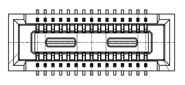 DF40TC(4.0)-30DS-0.4V(58)