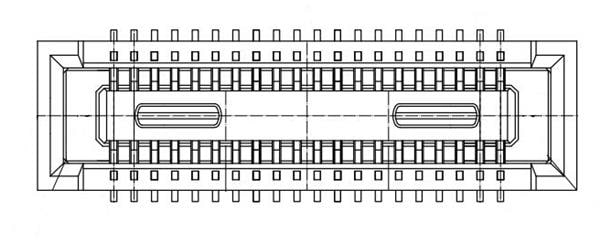 DF40TC(4.0)-40DS-0.4V(58)