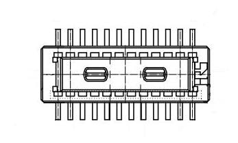 DF40TC-20DP-0.4V(58)