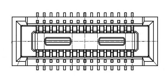 DF40TC-30DS-0.4V(58)