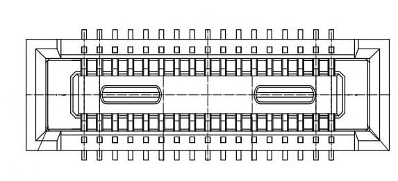 DF40TC-34DS-0.4V(58)