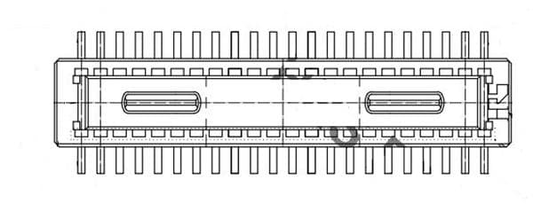 DF40TC-40DP-0.4V(58)