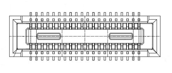 DF40TC-40DS-0.4V(58)
