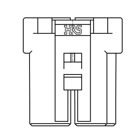 DF60AR-2S-10.16C(15)