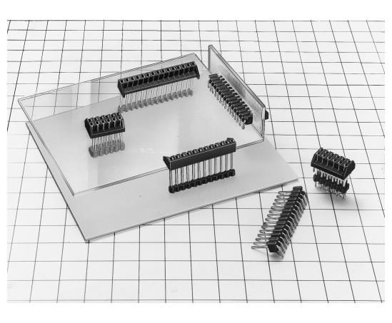 MDF7-9S-2.54DSA(55)