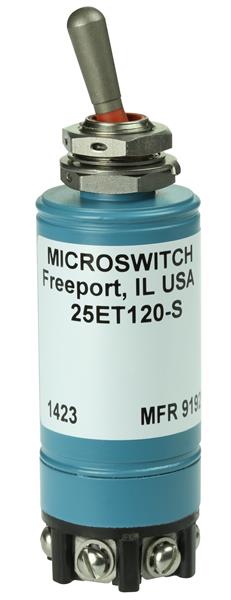25ET120-S