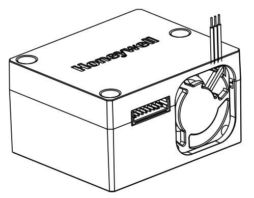 HPMA215S0-XXX