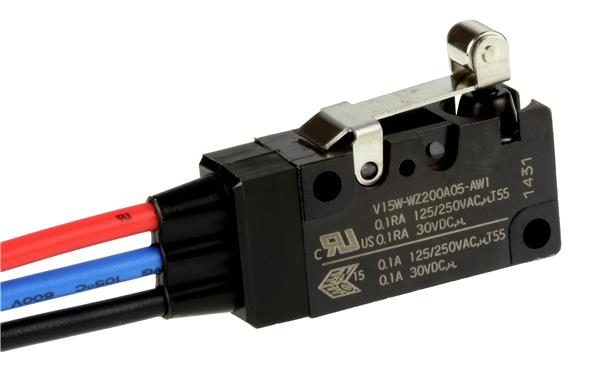 V15W-WZ200A05-AW1