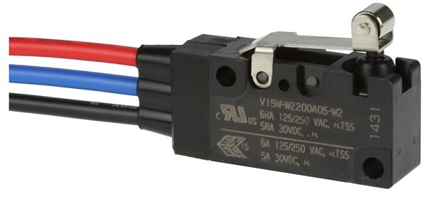 V15W-WZ200A05-W2