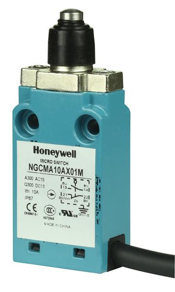 NGCMA10AX01M