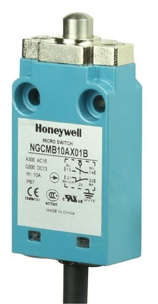 NGCMB10AX01B