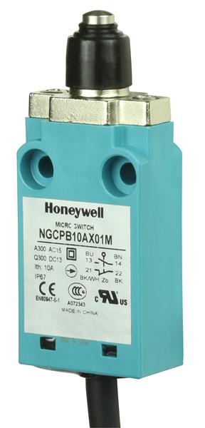 NGCPB10AX01M