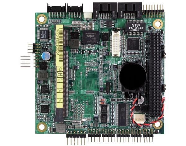 HSIB804-BGA