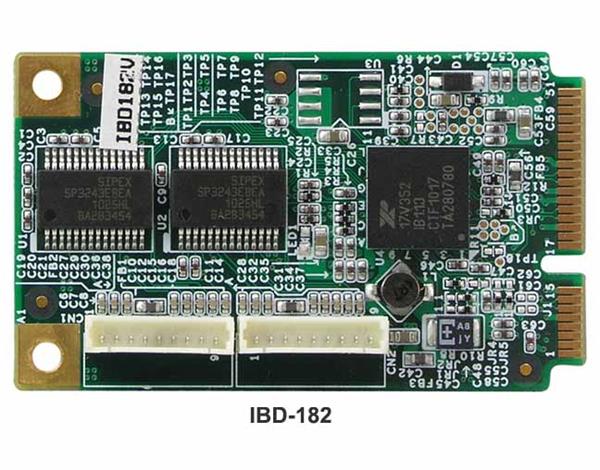 MPCI-IBD181V