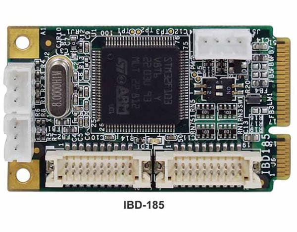 MPCI-IBD185