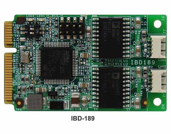 MPCI-IBD189