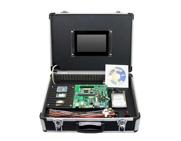 SMARC-EVK1