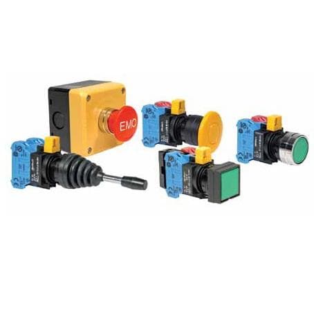 HW1F-2F11QD-G-240V