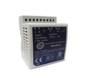DR-4512