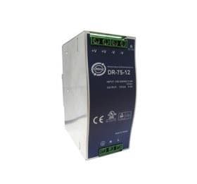 DR-7512