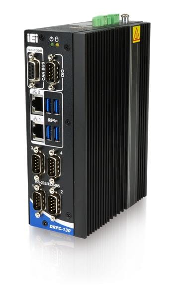 DRPC-130-AL-E1/4GB-R11