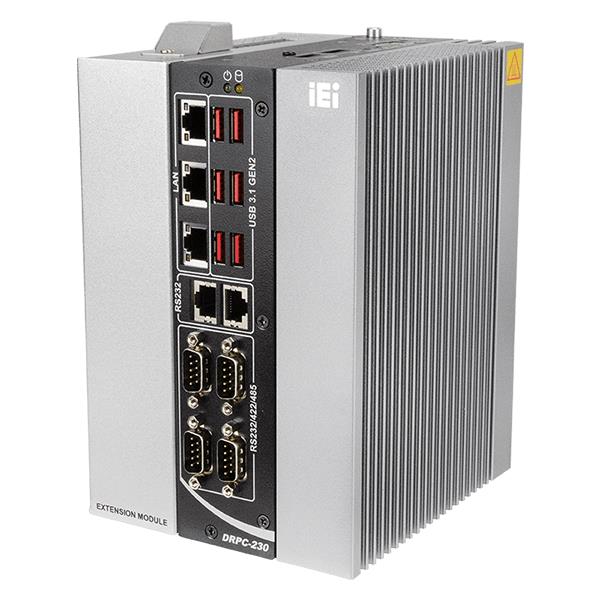 DRPC-230-ULT5-i5/8G-R11
