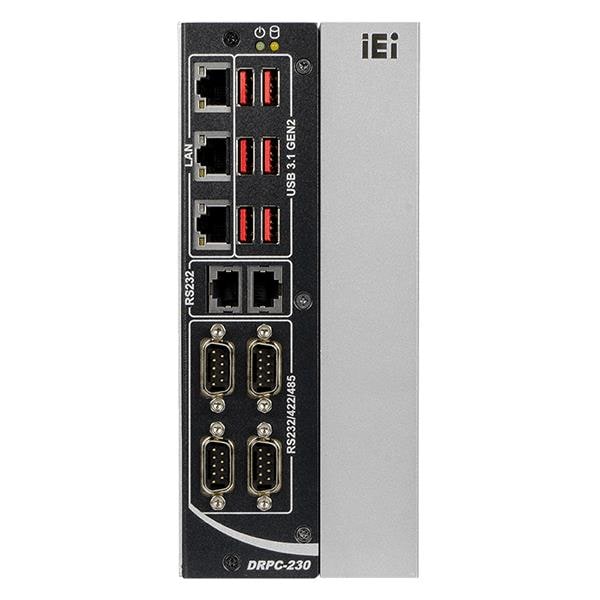 DRPC-230-ULT5-i5/8G/S-R10