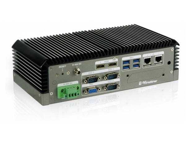 ECN-360A-ULT3-i5/4G-R10