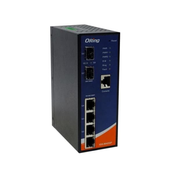 IGS-9042GP