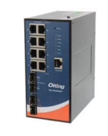 IGS-9822DGP+