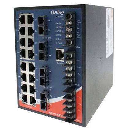 IGS-P9164GF-MM-SC-HV