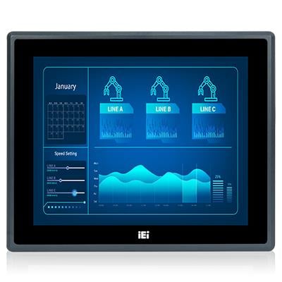 PPC-F15D-ULT5-C/4G/PC-R10