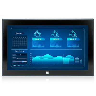 PPC-FW15D-ULT5-i5/4G/PC-R10