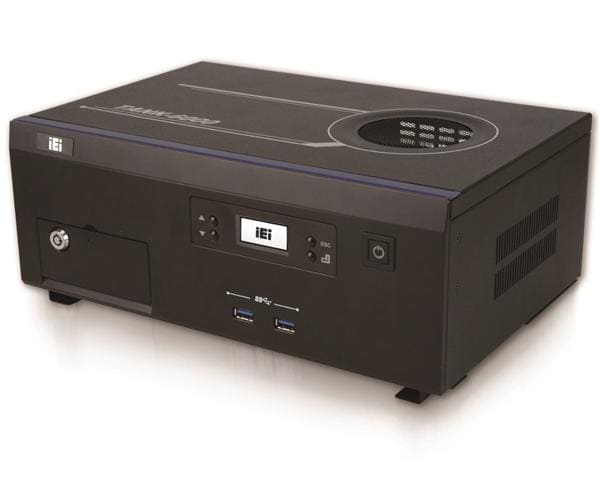 TANK-6000-C226i-i3/4G-R11