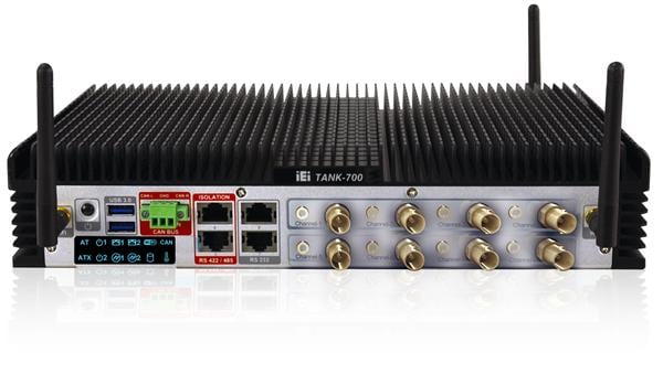 TANK-700-QM67-i3/2G-R22