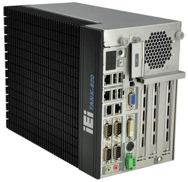 TANK-820-H61-i5/2G/2P1E-R22