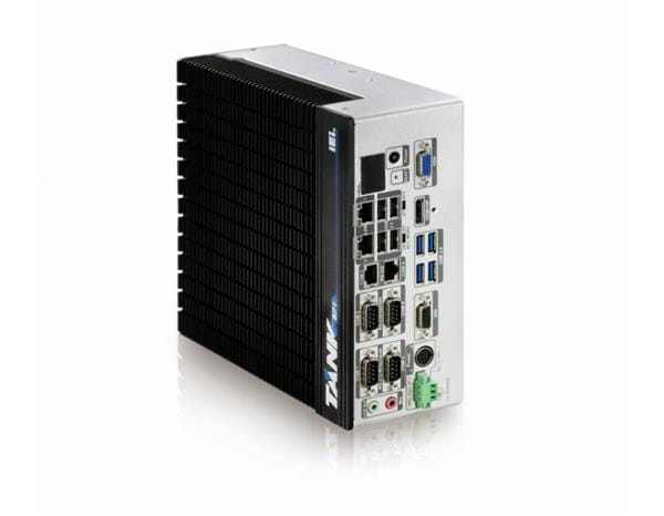 TANK-871-Q170i-i5/4G-R10